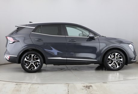 Kia Sportage '3' 1.5 T-GDi DCT 48v