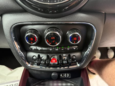 Mini Clubman COOPER 39