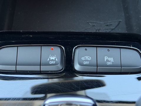 Vauxhall Corsa 100kW Elite Nav Premium 50kWh 5dr Auto [7.4kWCh] 27