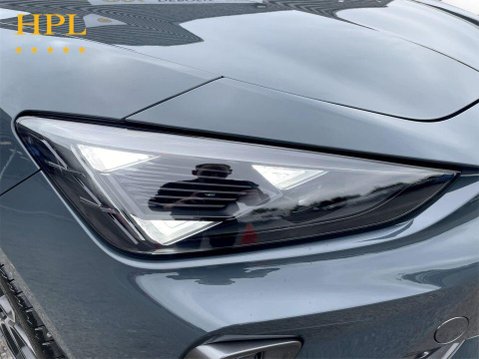 Cupra Leon 1.5 eHybrid 25.8kWh V1 Hatchback 5dr Petrol Plug-in Hybrid DSG Euro 6 (s/s) 9