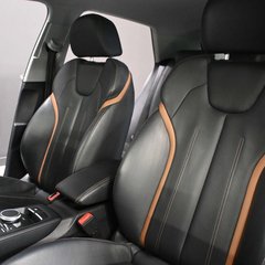 Audi Q2 1.4 Q2 S Line Edition 1 TFSI Semi-Auto 5dr 1