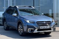 Subaru Outback TOURING