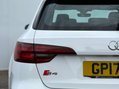 Audi A4 3.0 S4 TFSI Quattro Auto 4WD 5dr 38