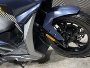SYM Jet 14 2026 ONLY 160 MILES STUNNING EXAMPLE 1 OWNER SCOOTER 18