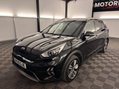 Kia Niro 1.6 GDi 2 DCT Euro 6 (s/s) 5dr 35