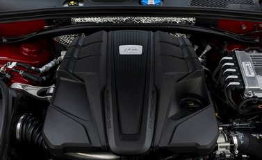 Porsche Macan GTS 27