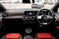 Mercedes-Benz CLA Class CLA 250 E AMG LINE PREMIUM PLUS 3