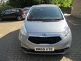 Kia Venga 1.6 2 Euro 6 (s/s) 5dr 3
