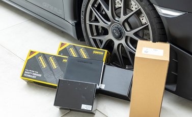 Porsche Cayman GT4 RS (718) 44