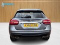 Mercedes-Benz GLA 1.6 GLA180 Urban Edition SUV 5dr Petrol 7G-DCT Euro 6 (s/s) (122 ps) 12