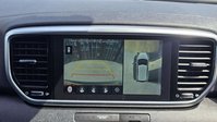 Kia Sportage 1.6 CRDi 4 SUV 5dr Diesel DCT Euro 6 (s/s) (134 bhp) 33