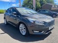 Ford Focus TITANIUM X 2