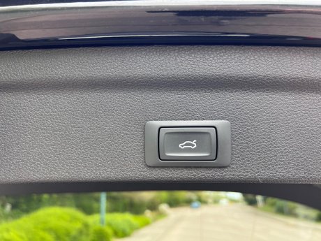 Audi Q3 1.5 TFSI CoD 35 Black Edition Sportback S Tronic Euro 6 (s/s) 5dr 41