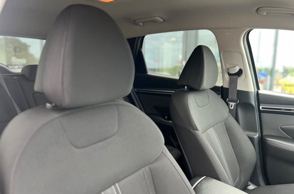 Hyundai TUCSON T-GDI PREMIUM 13