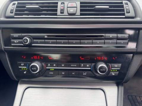 BMW 5 Series 535D M SPORT 17