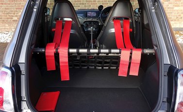 Abarth 695 Biposto 21