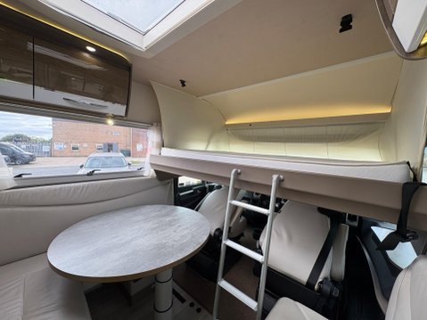 Bavaria Ducato 45 MULTIJET 20