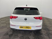 Volkswagen Golf 2.0 TDI GTD Hatchback 5dr Diesel DSG Euro 6 (s/s) (200 ps) Sat Nav 27