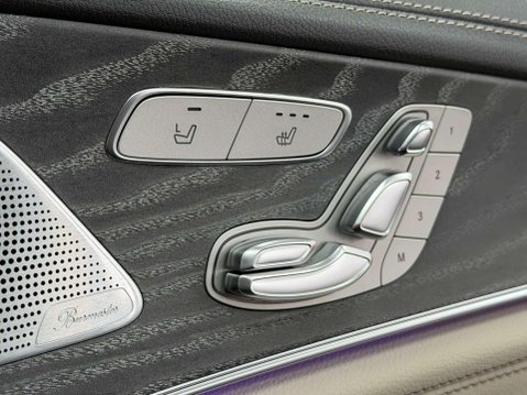 Mercedes-Benz CLS 2.0 CLS300d AMG Line (Premium Plus) Coupe 4dr Diesel G-Tronic Euro 6 (s/s) 57