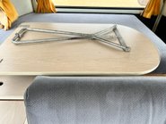 Volkswagen Transporter Dormobile Campervan 61