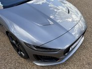 Jaguar F-Type 75 25