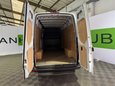 Mercedes-Benz Sprinter 2.0 Sprinter 315 Premium CDi LWB RWD 3