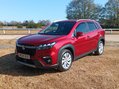 Suzuki S-Cross 1.5h Motion AGS Auto Euro 6 (s/s) 5dr 3