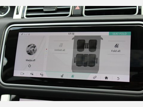 Land Rover Range Rover SDV6 AUTOBIOGRAPHY 24