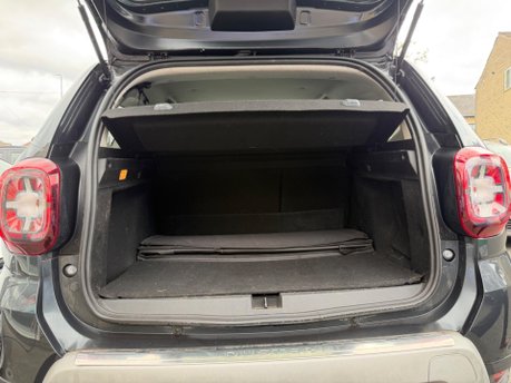 Dacia Duster PRESTIGE DCI 26