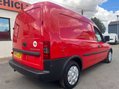 Vauxhall Combo 1.2 Combo 1700 CDTi 13