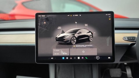 Tesla Model 3 MODEL 3 25