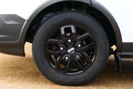 Ford Transit Custom 2.0 Transit Custom 300 Trail EcoBlue 5dr 8