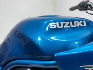 Suzuki Bandit 600 GSF 1998 27K VERY CLEAN MK1 NEW MOT ICONIC CLASSIC 600CC A2 28
