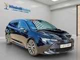 Toyota Corolla 1.8 VVT-h Design Touring Sports CVT Euro 6 (s/s) 5dr 1