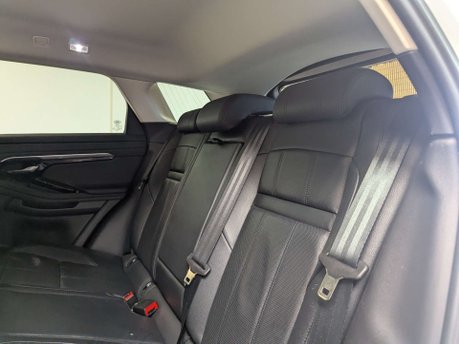 Land Rover Range Rover Evoque 2.0 Range Rover Evoque S D 4x2 5dr 46
