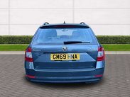 Skoda Octavia 1.5 Octavia SE Technology TSI 5dr 5