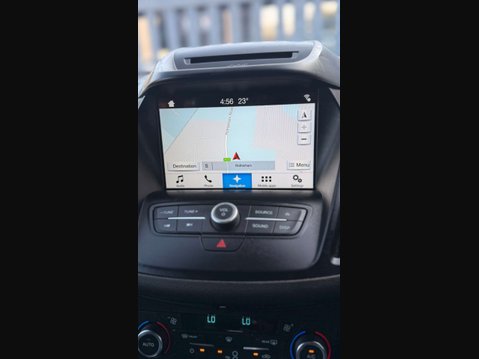 Ford Kuga 1.5 Kuga ST-Line TDCi 5dr 31