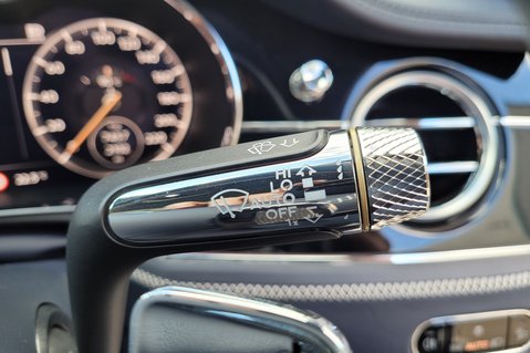 Bentley Continental GT V8 52