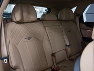Bentley Bentayga 3.0 TFSi V6 17.3kWh SUV 5dr Petrol Plug-in Hybrid Auto 4WD Euro 6 (s/s) (44 25