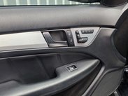 Mercedes-Benz C Class 6.3 C63 V8 AMG Edition 125 Coupe 2dr Petrol SpdS MCT Euro 5 (457 ps) 13