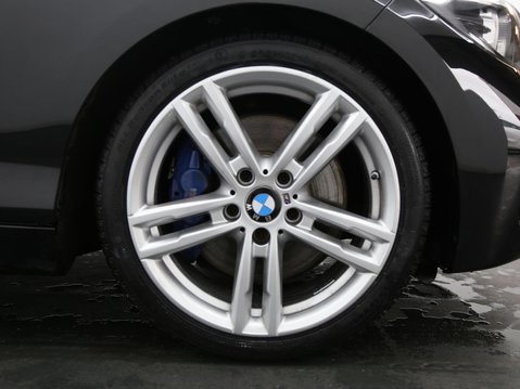 BMW 1 Series 1.5 118i GPF M Sport Shadow Edition Auto Euro 6 (s/s) 5dr 26