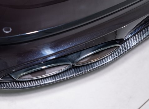 Bentley Continental GT V8 33