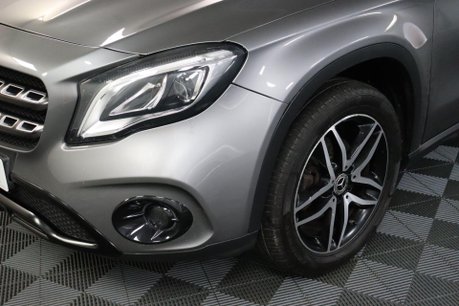 Mercedes-Benz GLA GLA 180 URBAN EDITION 30