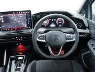 Volkswagen Golf 2.0 Golf GTi Clubsport TSi Semi-Auto 5dr 14