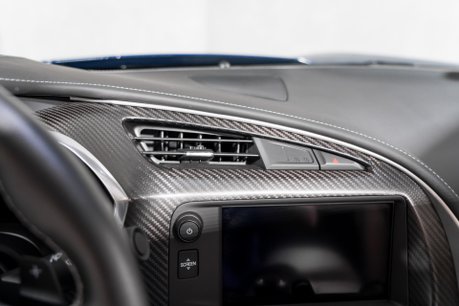 Chevrolet Corvette GRAND SPORT V8 LHD. NOW SOLD. SIMILAR REQUIRED. PLEASE CALL 01903 254800. 38