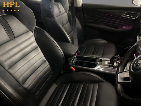 MG HS 1.5 T-GDI 16.6kWh Exclusive SUV 5dr Petrol Plug-in Hybrid Auto Euro 6 (s/s) 11