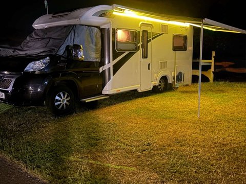 Peugeot Boxer 2.2 Boxer 335 Zuckoff TL HDi 32