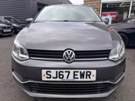 Volkswagen Polo MATCH EDITION TSI 4