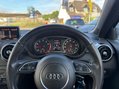Audi A1 1.4 TFSI S line Euro 6 (s/s) 3dr 11