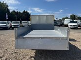 Ford Transit ToolBox Dropside LWB L3 350 Leader Ecoblue EURO 6 NO VAT SELECT 8